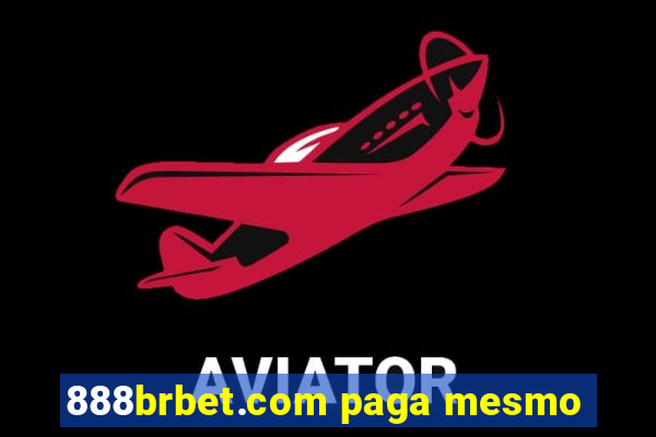 888brbet.com paga mesmo